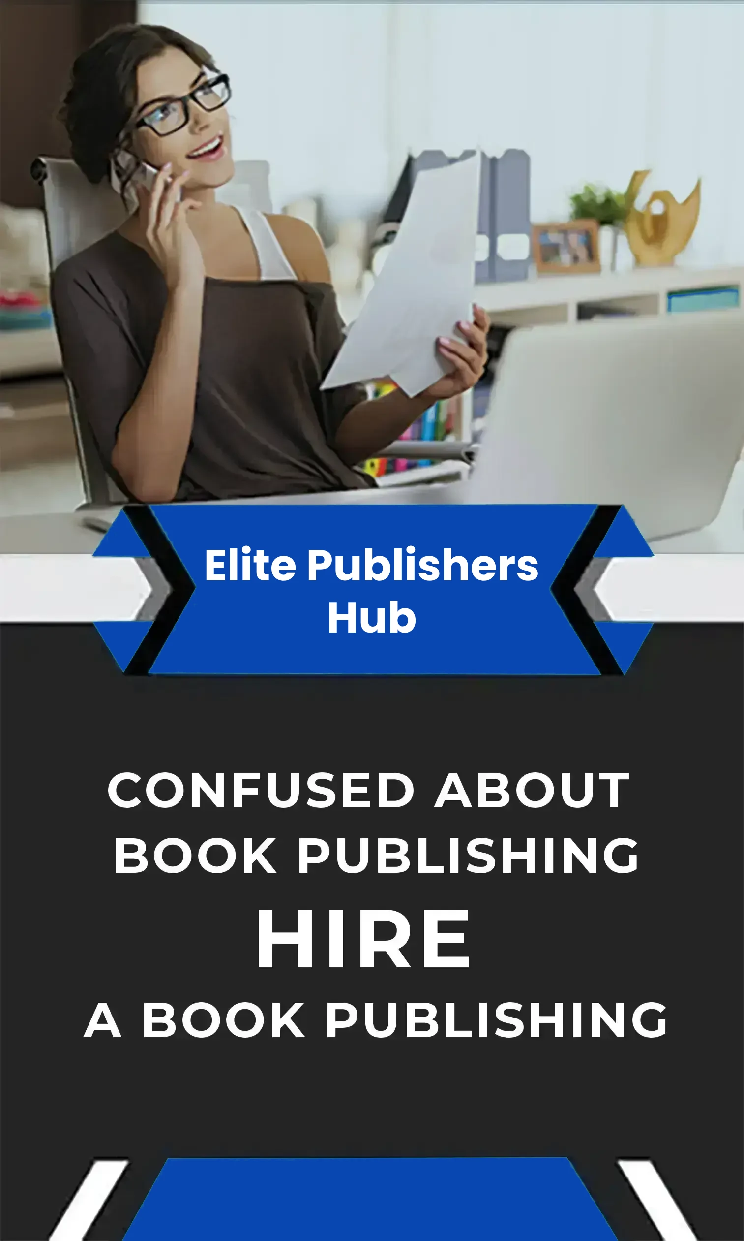 Elite Publishers Hub